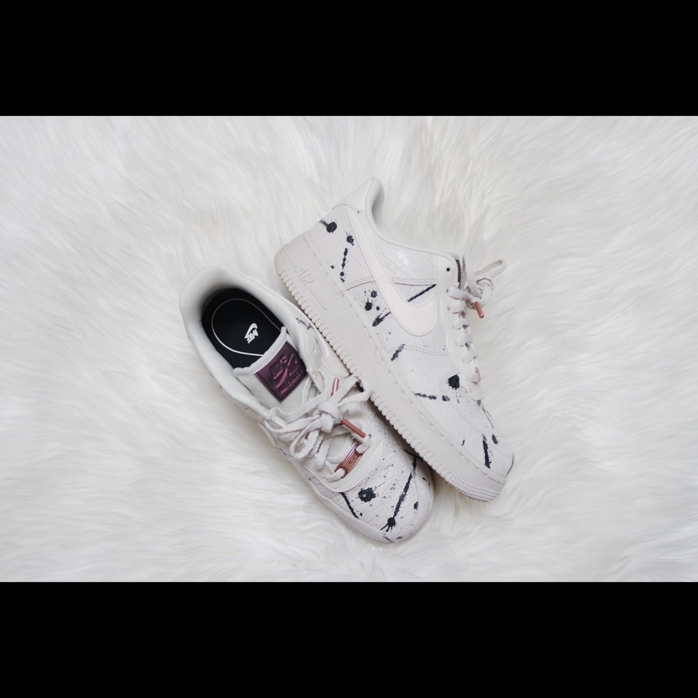 Nike Air Force